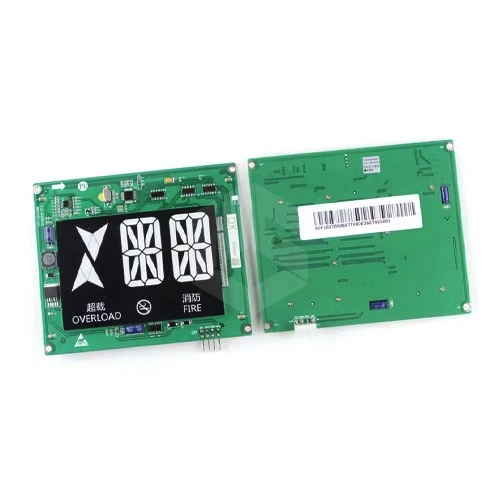 XIZI OTIS Elevator Display Board CPI-L0640HRB
