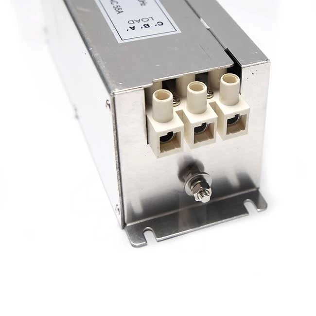 Elevator Control Cabinet Frequency Converter Filter HL-55EB price