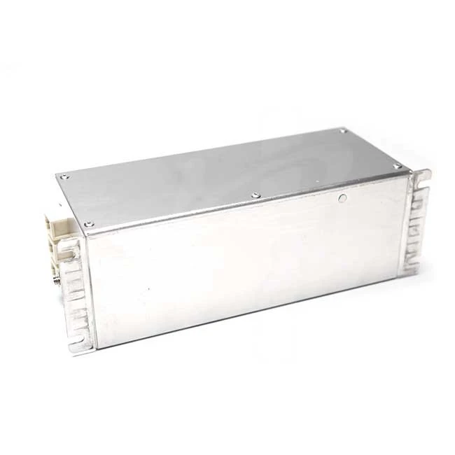 Elevator Control Cabinet Frequency Converter Filter HL-55EB high quality