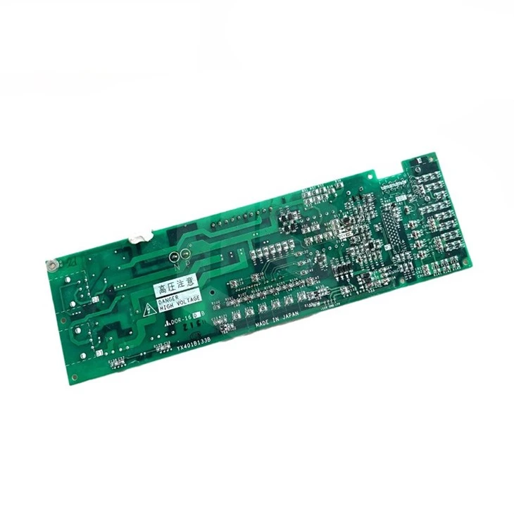 Mitsubishi Elevator Door Machine Board DOR-160B DOR-261A 261B