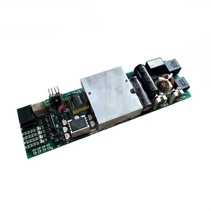 Mitsubishi Elevator Door Machine Board DOR-160B DOR-261A 261B