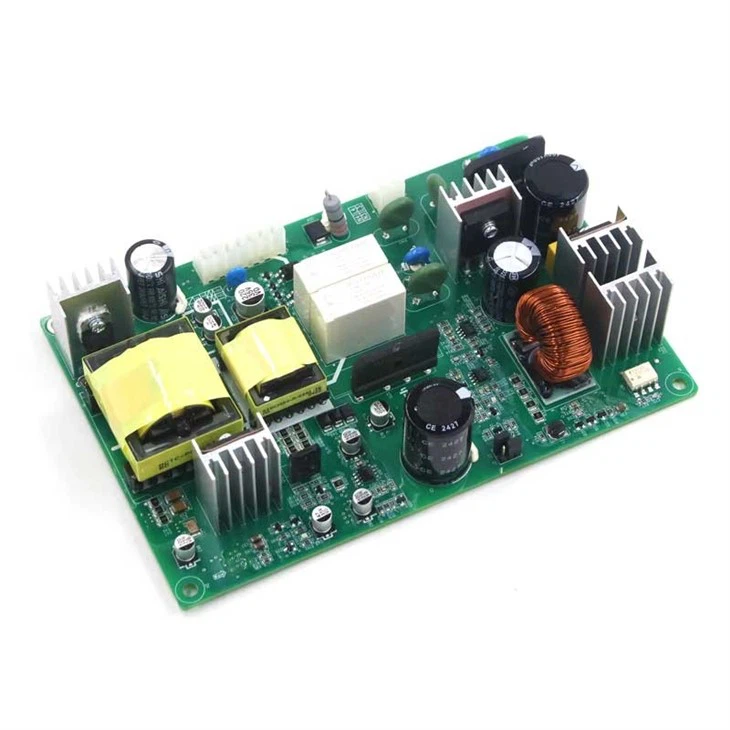 Monarch Elevator Brake Power Board MCTC-PCB-A2