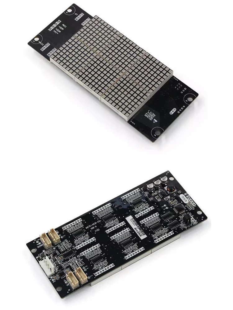 MCTC-HCB-G24 MCTC-HCB-G24