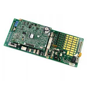 Algne lift GECB põhiplaat DBA26800EE9