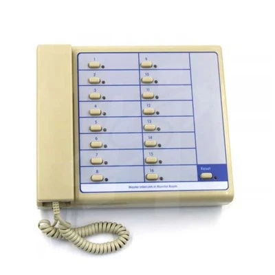 Lifti intercom host nkt12 (1-1) 16an xo5249b217