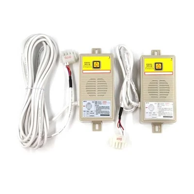Lifti intercomi alamüksus XAA25302P22